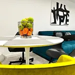 Big-barockstadtapartment 아파트 *