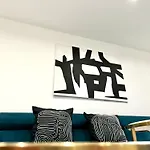 Big-barockstadtapartment 아파트 *