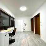Big-barockstadtapartment 라슈타트