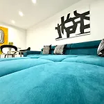 Big-barockstadtapartment 라슈타트