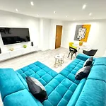 Big-barockstadtapartment *