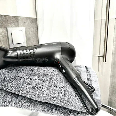 Apartament Big-barockstadtapartment Rastatt