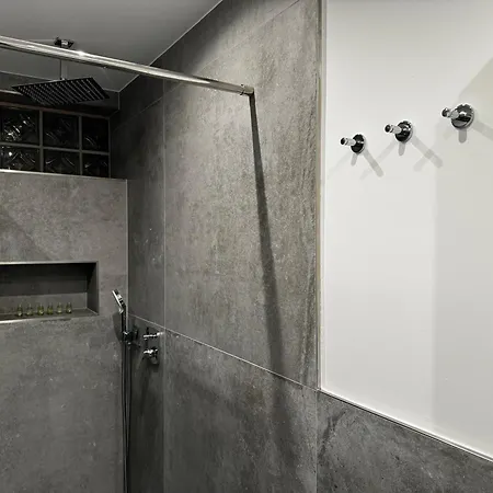 Апартаменты Barockstadt-apartment