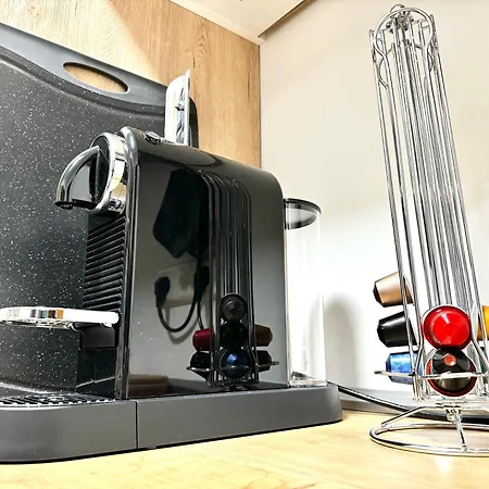 Big-barockstadtapartment Apartment Rastatt