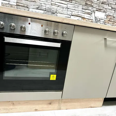 Big-barockstadtapartment Rastatt