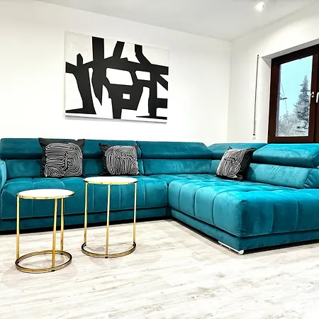 Barockstadt-apartment Rastatt