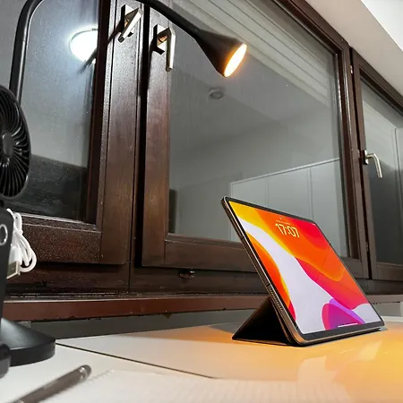 Big-barockstadtapartment * Rastatt