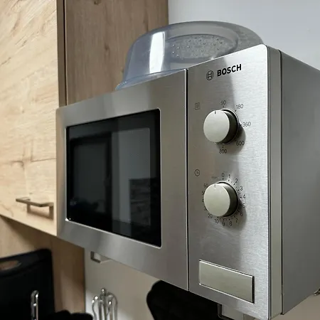 Big-barockstadtapartment Apartment