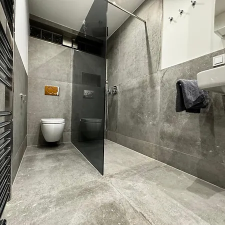 Barockstadt-apartment Rastatt