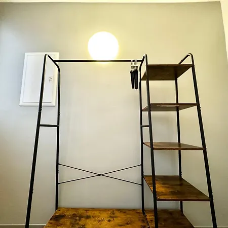 Barockstadt-apartment *
