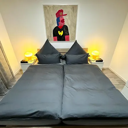 Barockstadt-apartment